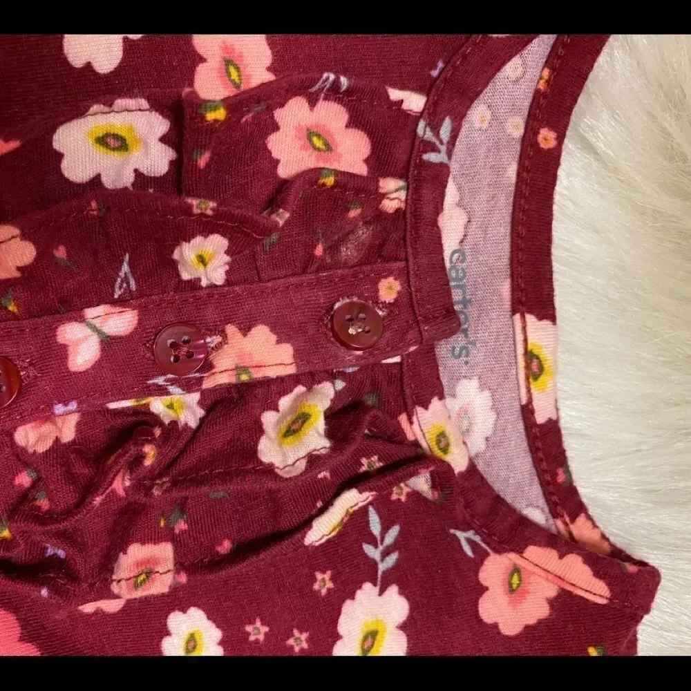 Carter’s Dress for 6M Girl